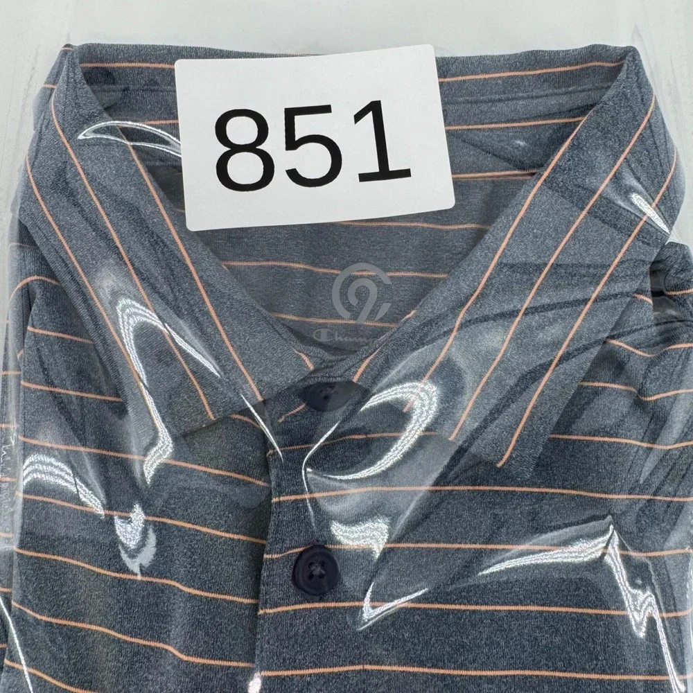Champion measurements pit
